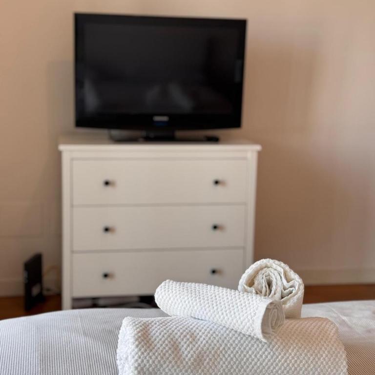 Alberto's panoramic flat - Appartamento con 1 Camera da Letto - 15