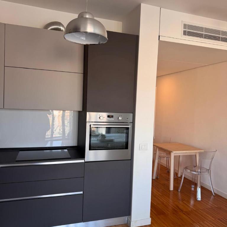 Alberto's panoramic flat - Appartamento con 1 Camera da Letto - 3