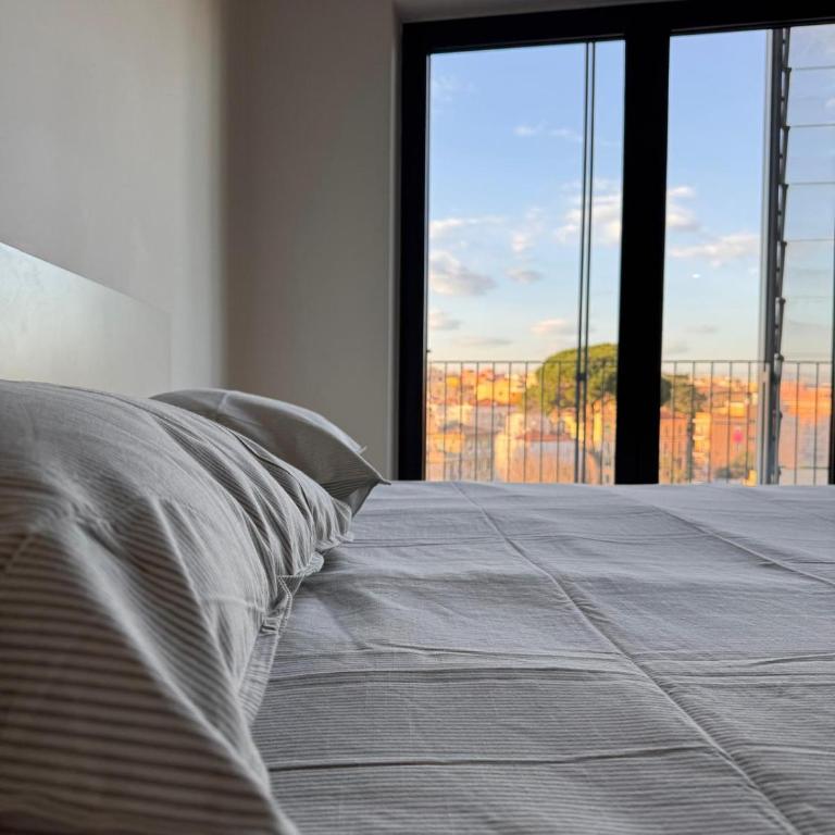Alberto's panoramic flat - Appartamento con 1 Camera da Letto - 1