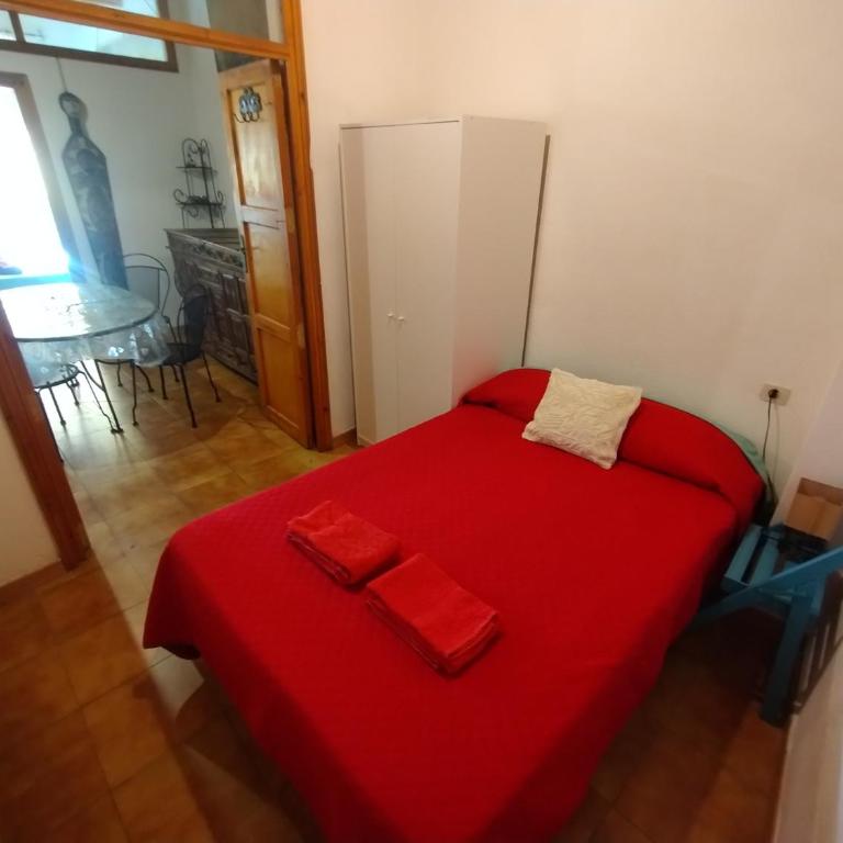 Casa Cavour - Appartamento con 2 Camere da Letto - 5