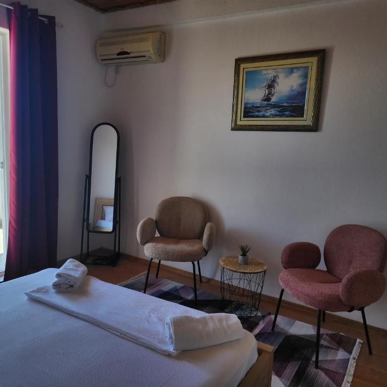 Adriatic Sea View Rooms - Apartman sa Pogledom na More - 9
