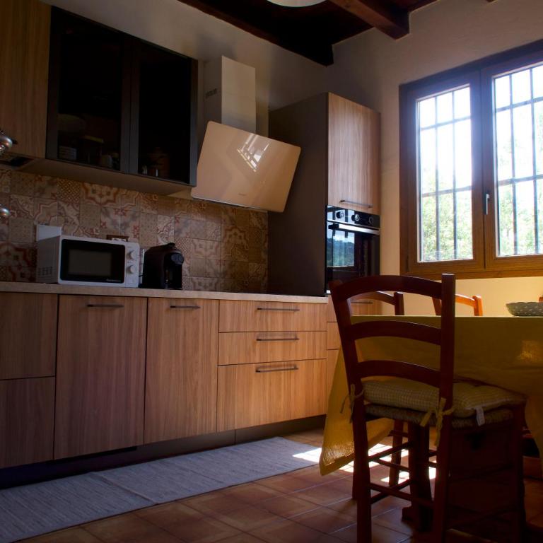 Tra il Mare e i Monti - Casa con 1 Camera da Letto - 91