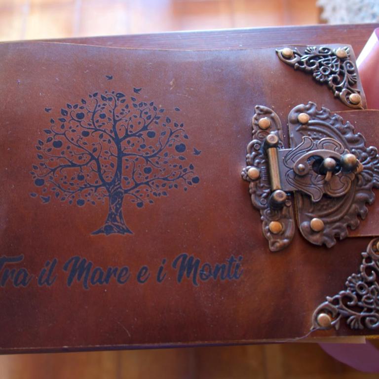Tra il Mare e i Monti - Casa con 1 Camera da Letto - 98