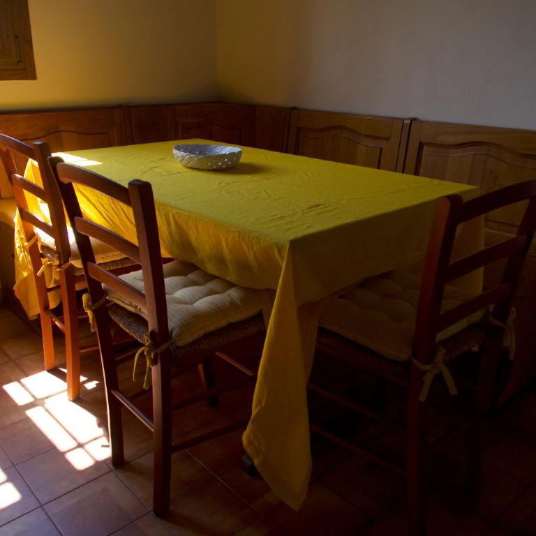 Tra il Mare e i Monti - Casa con 1 Camera da Letto - 95