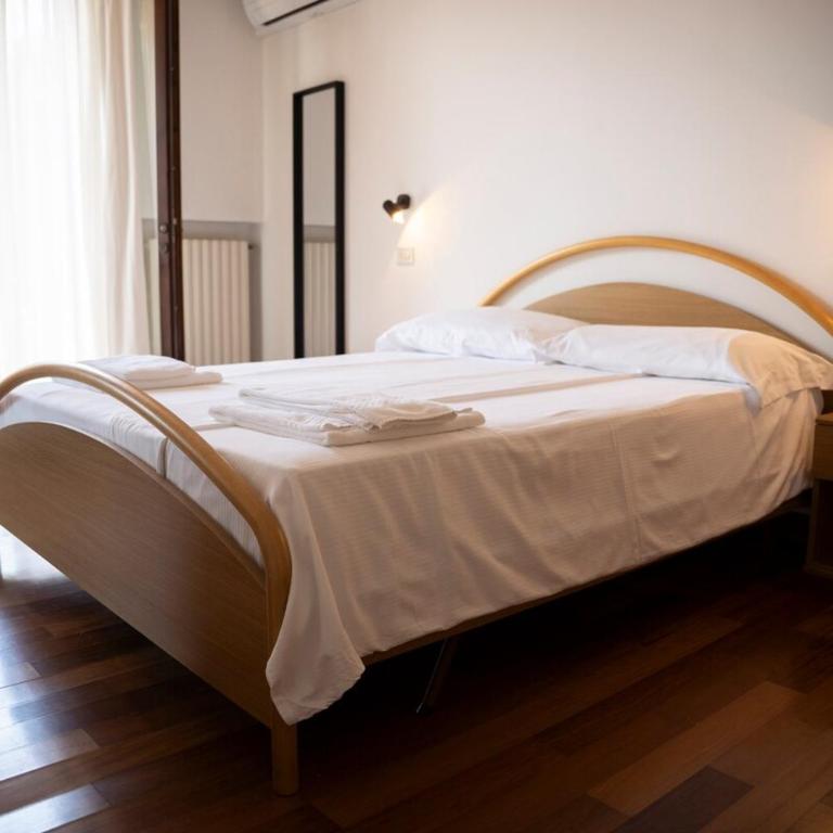 balcone vista lago - Appartamento con 1 Camera da Letto - 25