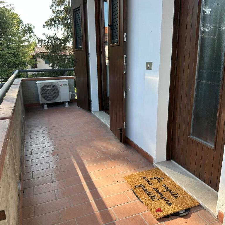 balcone vista lago - Appartamento con 1 Camera da Letto - 30