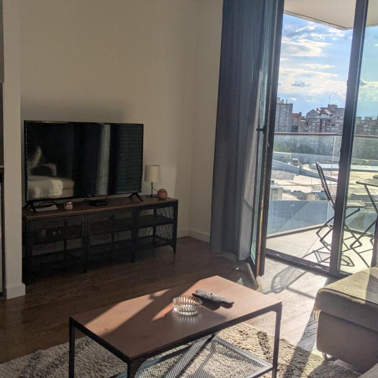 Planet Residence Royal Studio & SPA - Apartman sa 1 Spavaćom Sobom - 32