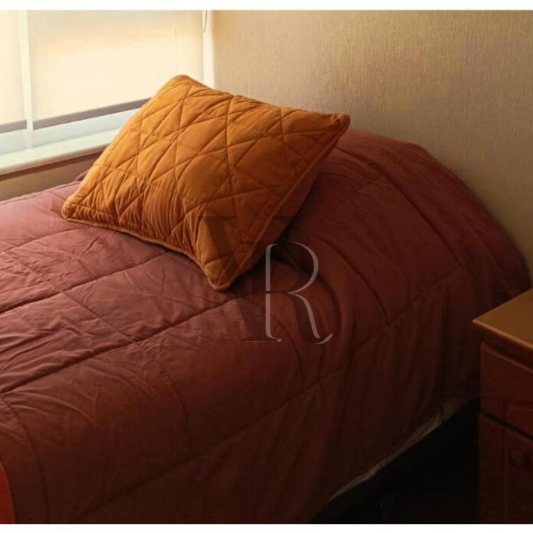 Talcahuano Casino cerca Depto 3D2B parking free - Apartamento - 3
