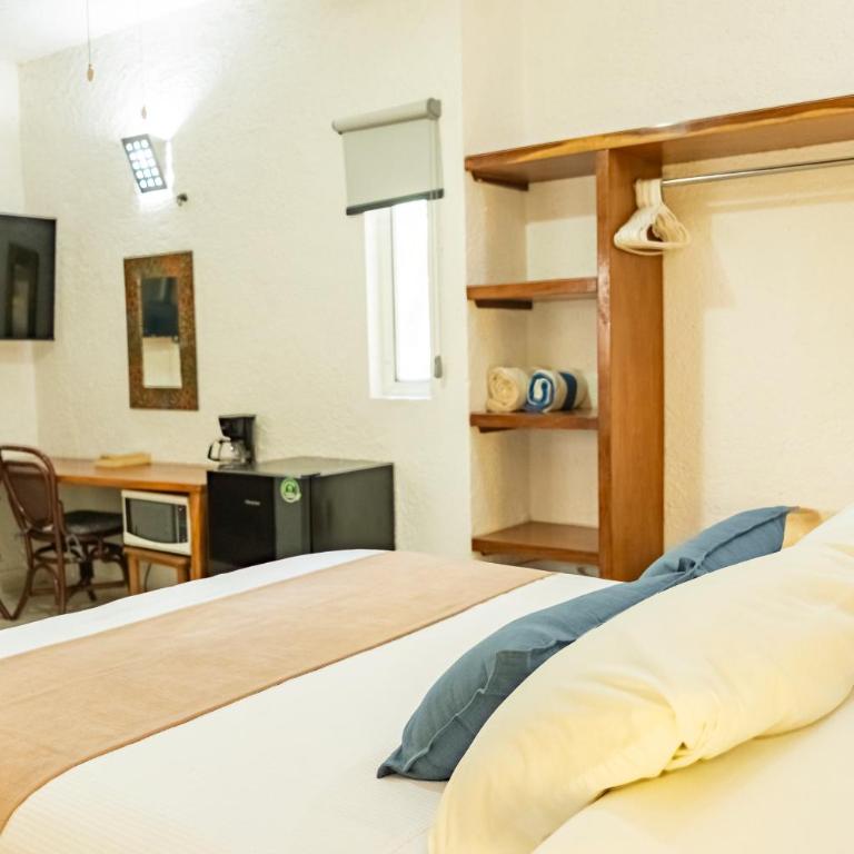 Amazing Complex Near 5th Avenue by Andiani Travel - Standard Studio - 2