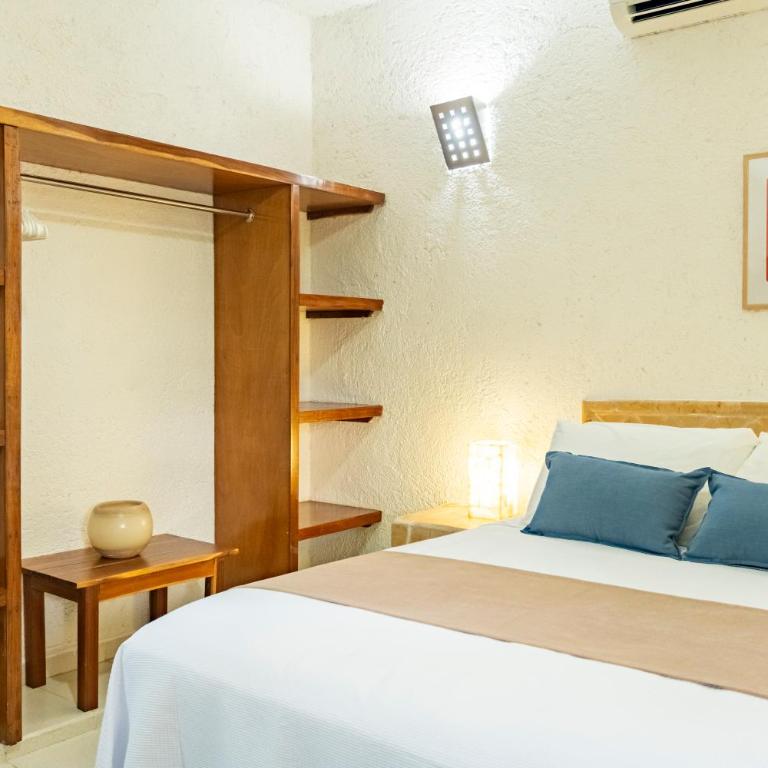 Amazing Complex Near 5th Avenue by Andiani Travel - Standard Studio - 1