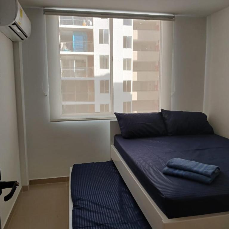 Apartamento Mirador de la Estancia - Apartamento de 2 dormitorios - 3