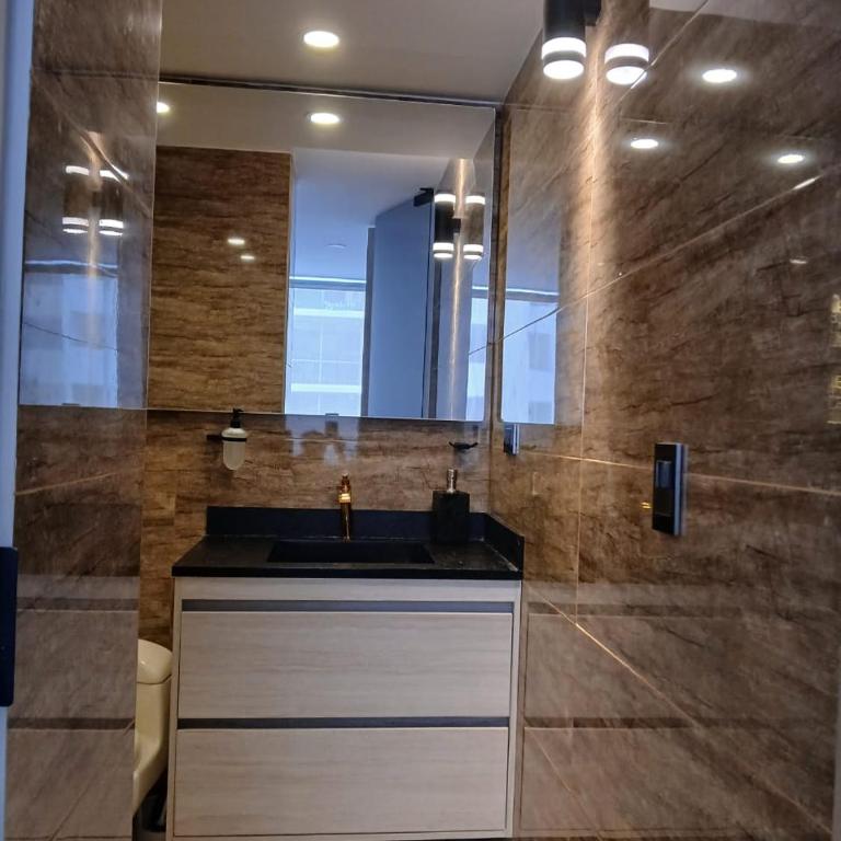 Apartamento Mirador de la Estancia - Apartamento de 2 dormitorios - 4
