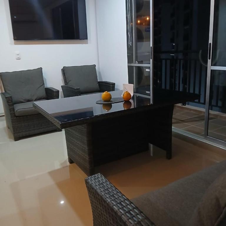 Apartamento Mirador de la Estancia - Apartamento de 2 dormitorios - 5
