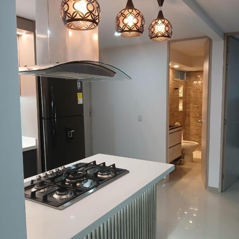 Apartamento Mirador de la Estancia - Apartamento de 2 dormitorios - 1
