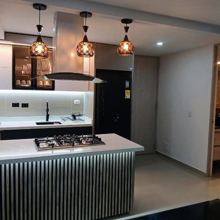 Apartamento Mirador de la Estancia - Apartamento de 2 dormitorios - 7