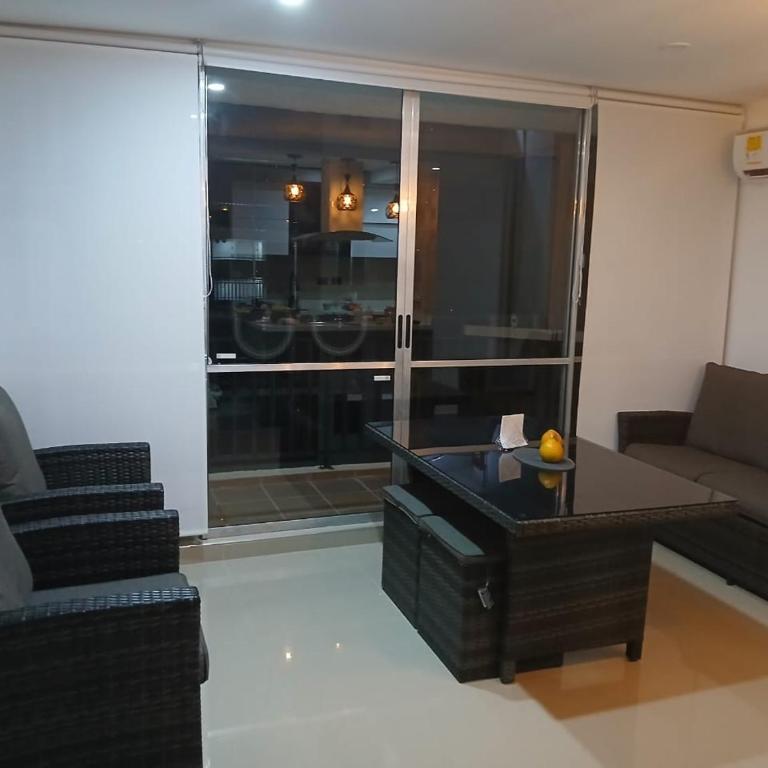 Apartamento Mirador de la Estancia - Apartamento de 2 dormitorios - 8