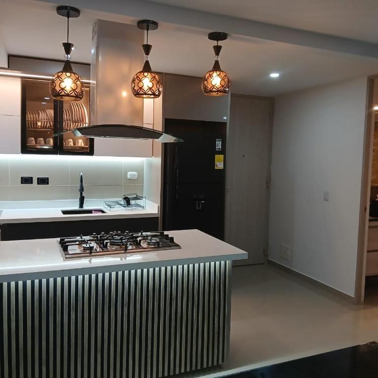 Apartamento Mirador de la Estancia - Apartamento de 2 dormitorios - 9