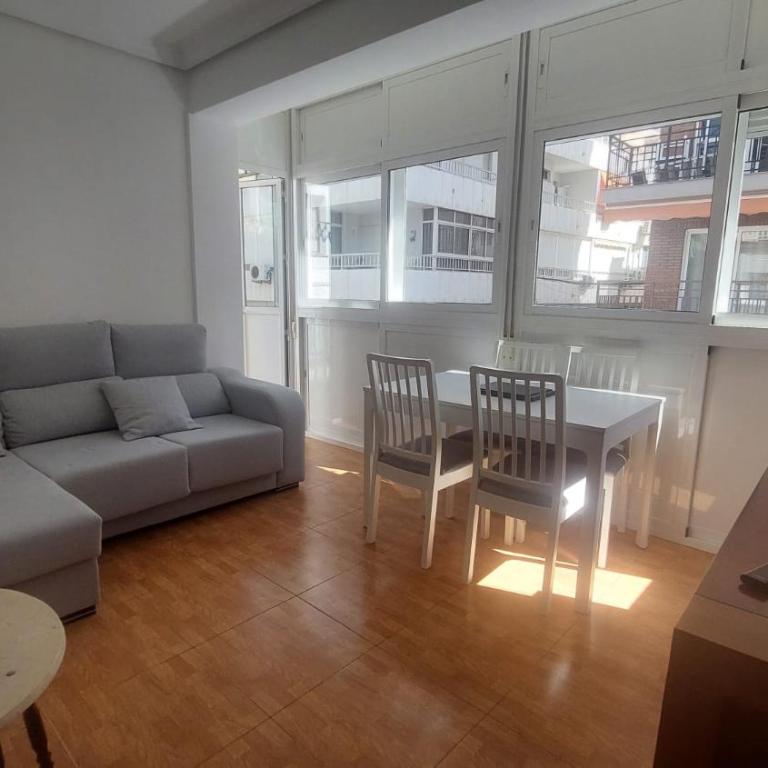 Apartamento Elcano - Apartamento de 2 dormitorios - 1
