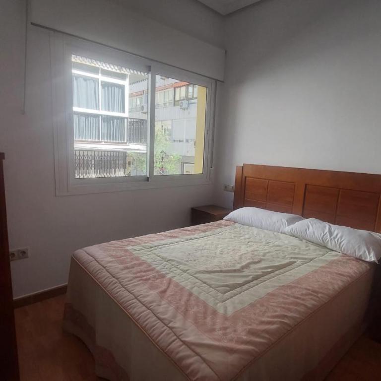 Apartamento Elcano - Apartamento de 2 dormitorios - 3