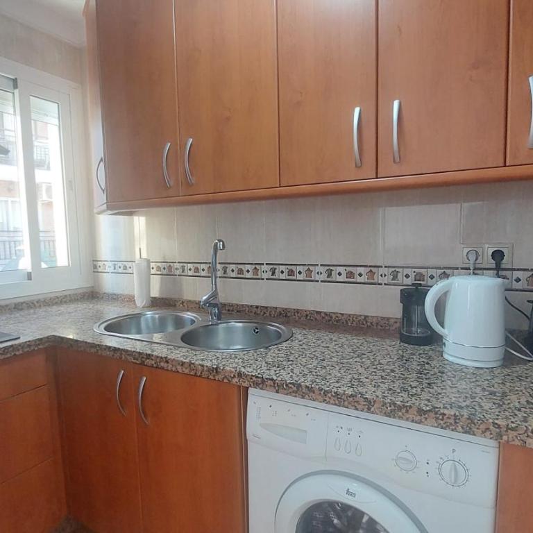 Apartamento Elcano - Apartamento de 2 dormitorios - 4