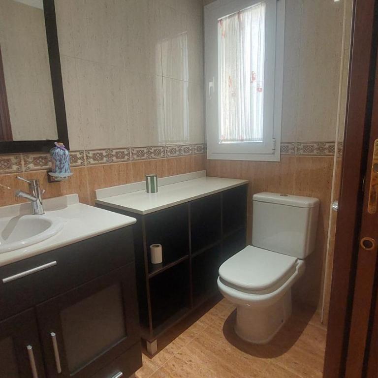 Apartamento Elcano - Apartamento de 2 dormitorios - 5