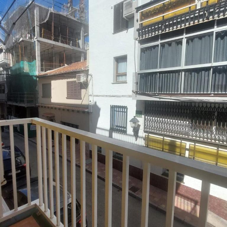 Apartamento Elcano - Apartamento de 2 dormitorios - 7