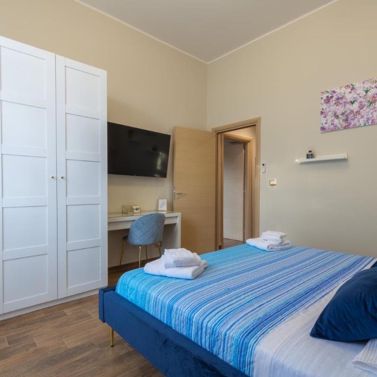 Aphrodite Suite - Appartamento con 1 Camera da Letto - 21