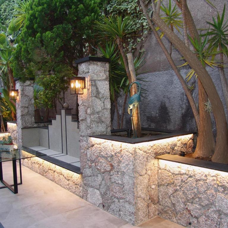 Villa Centaurea Apartment with private parking - Appartamento con 3 Camere da Letto - 32