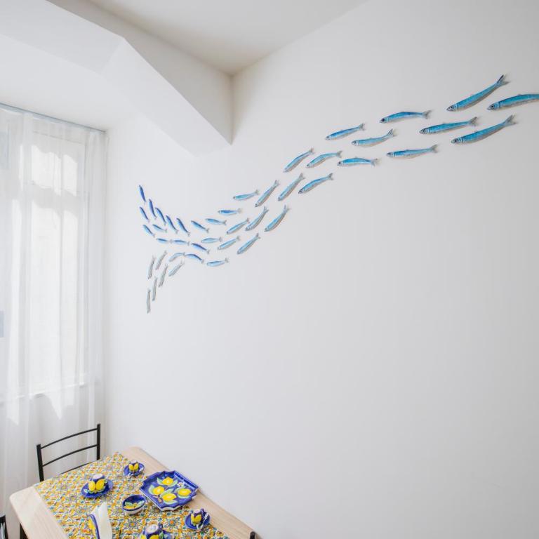 casa Ferrigno - Appartamento con Vista Mare - 4