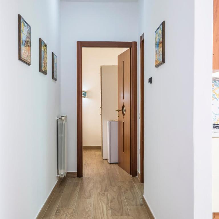 casa Ferrigno - Appartamento con Vista Mare - 6