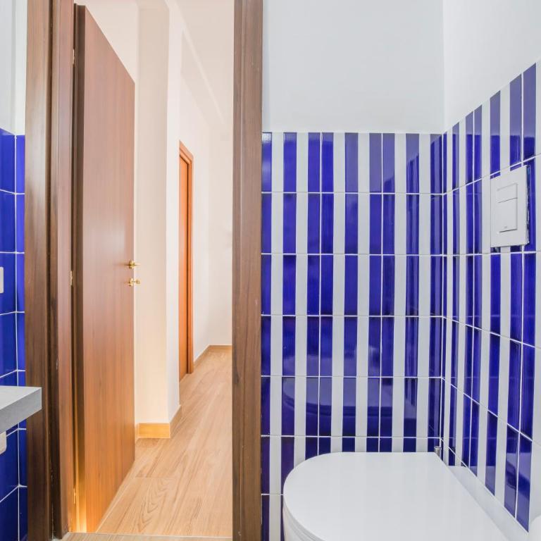 casa Ferrigno - Appartamento con Vista Mare - 28