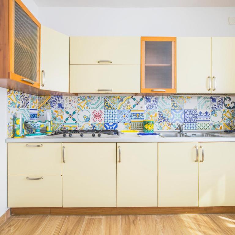 casa Ferrigno - Appartamento con Vista Mare - 7