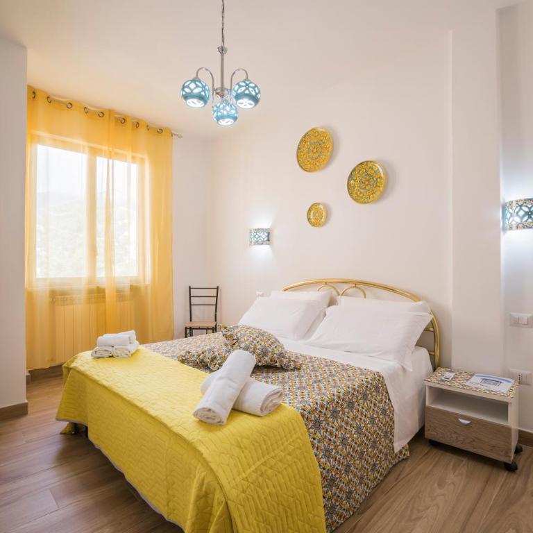 casa Ferrigno - Appartamento con Vista Mare - 2