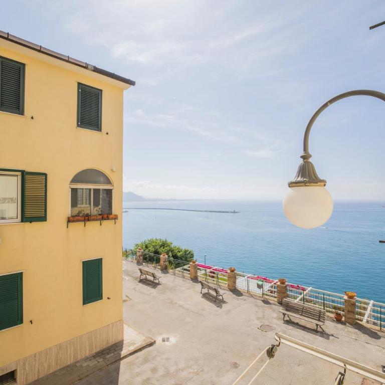 casa Ferrigno - Appartamento con Vista Mare - 48