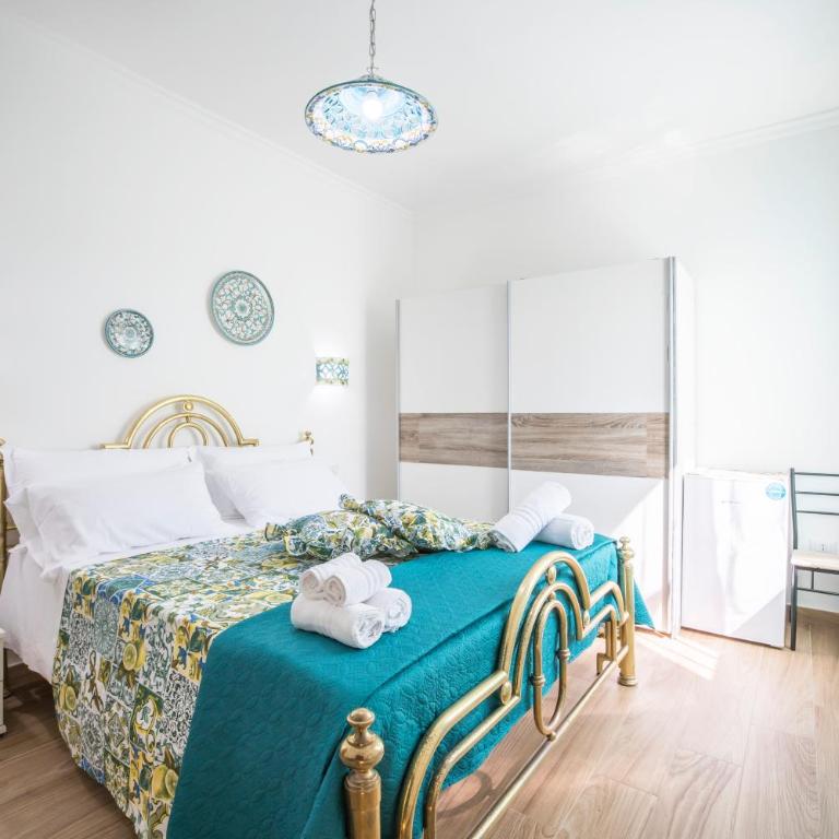 casa Ferrigno - Appartamento con Vista Mare - 1