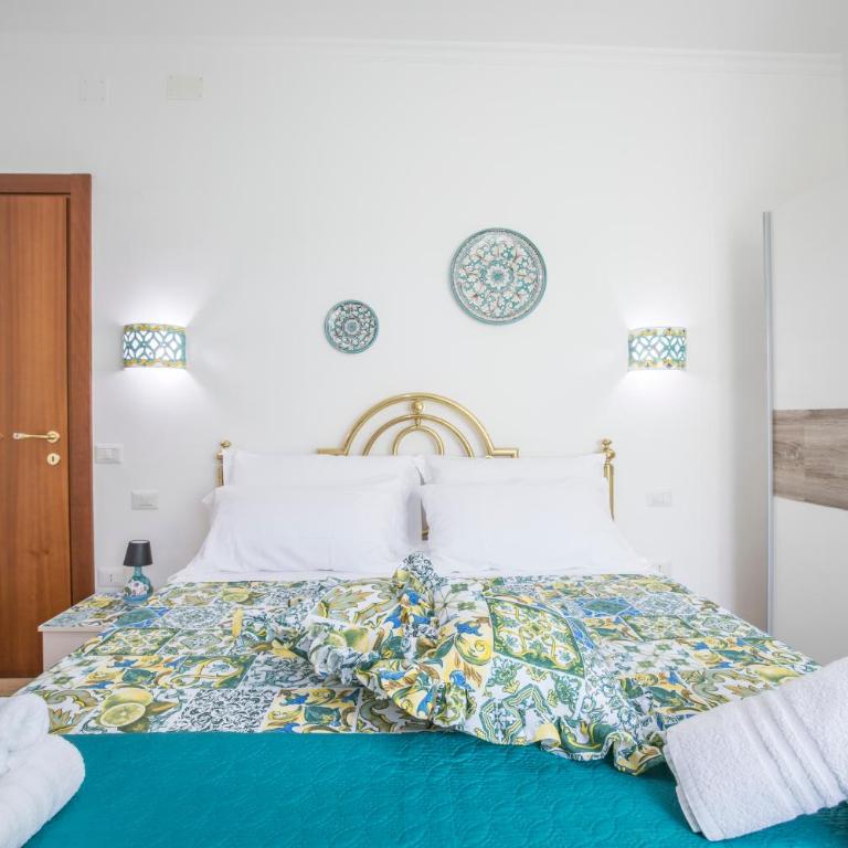 casa Ferrigno - Appartamento con Vista Mare - 43