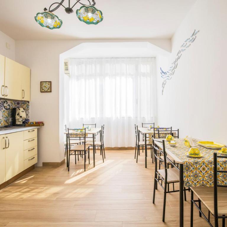 casa Ferrigno - Appartamento con Vista Mare - 8