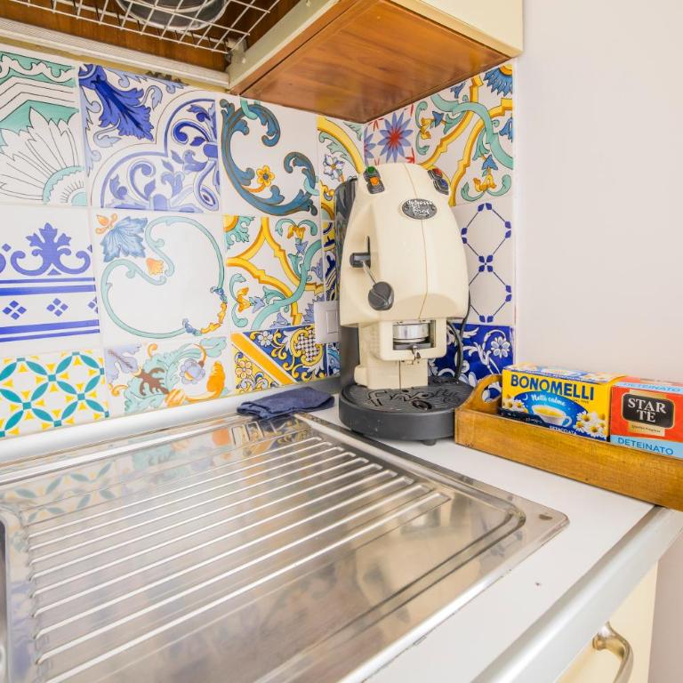casa Ferrigno - Appartamento con Vista Mare - 22