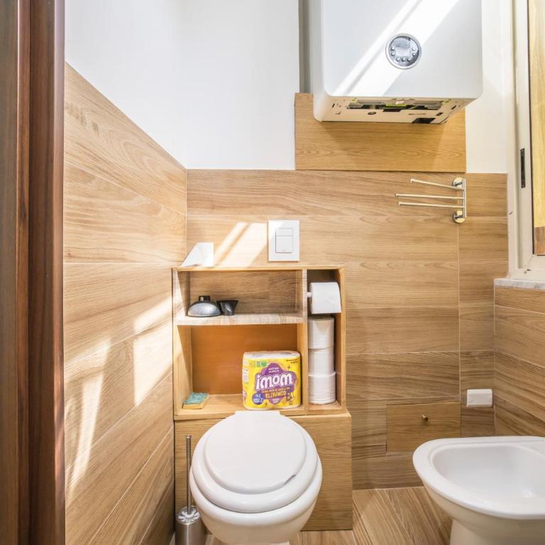 casa Ferrigno - Appartamento con Vista Mare - 19