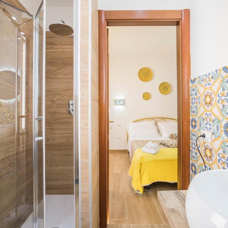 casa Ferrigno - Appartamento con Vista Mare - 47