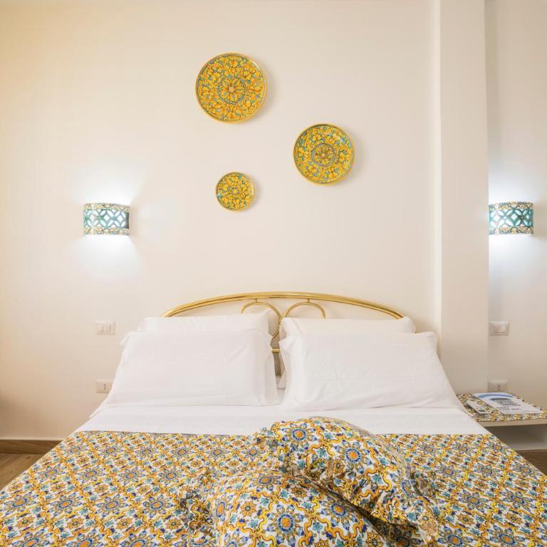 casa Ferrigno - Appartamento con Vista Mare - 26