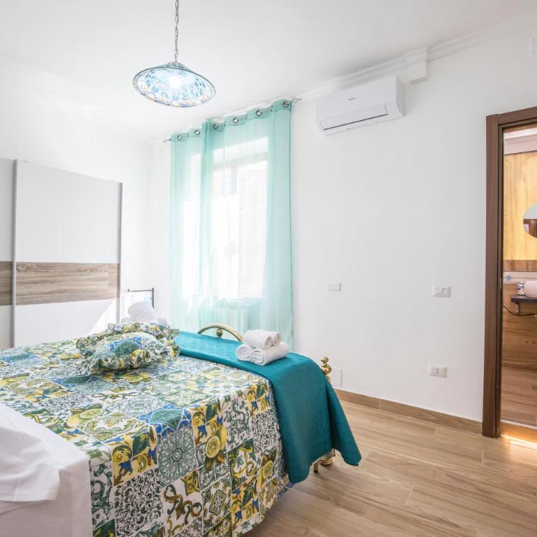 casa Ferrigno - Appartamento con Vista Mare - 29