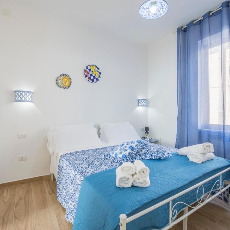 casa Ferrigno - Appartamento con Vista Mare - 3