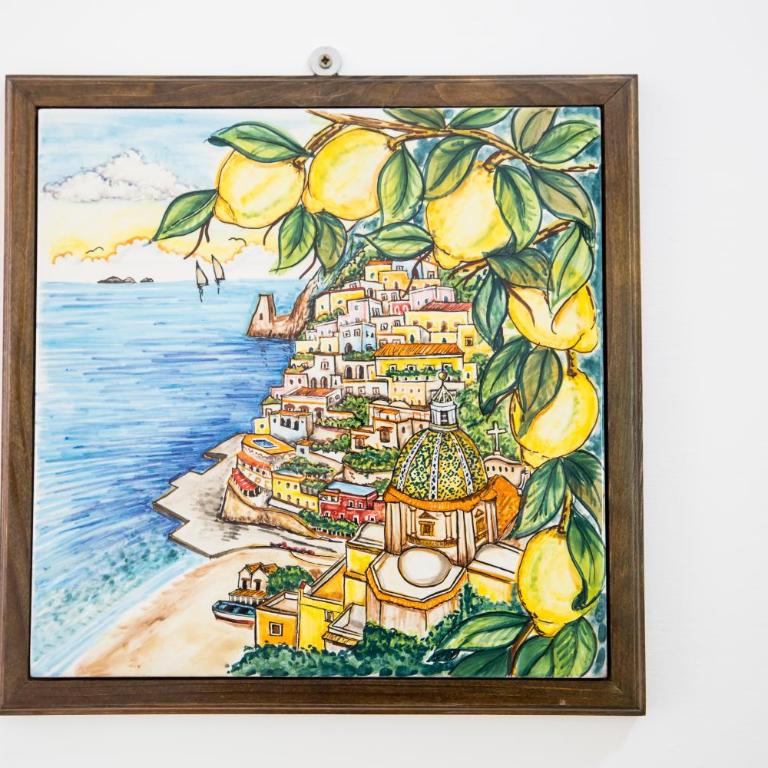 casa Ferrigno - Appartamento con Vista Mare - 41