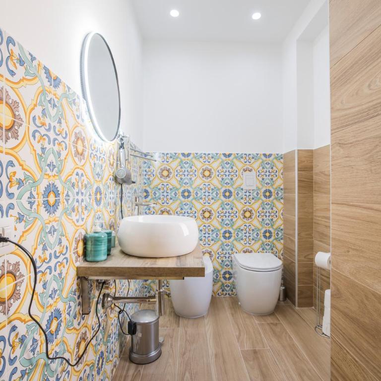 casa Ferrigno - Appartamento con Vista Mare - 45