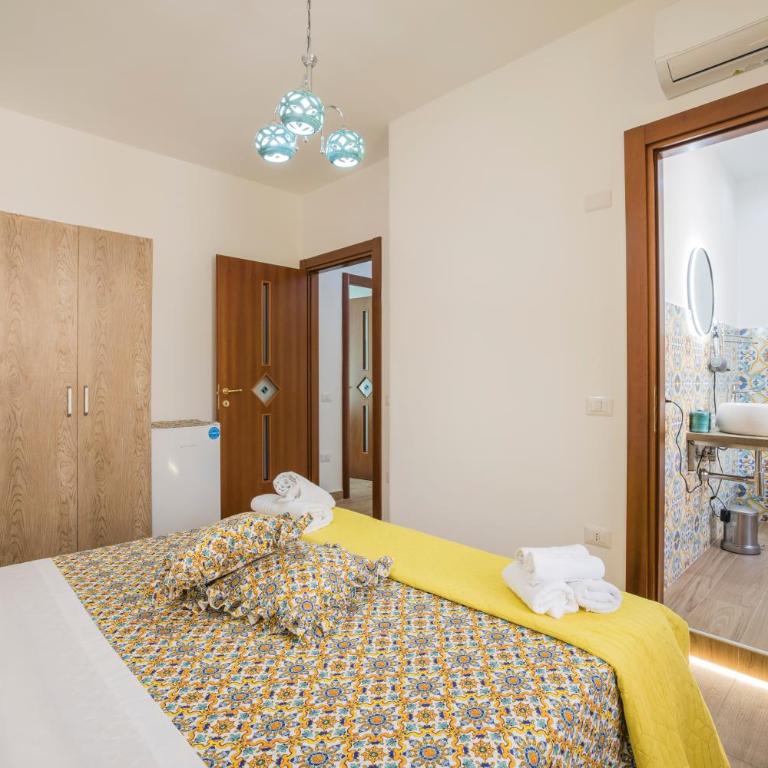casa Ferrigno - Appartamento con Vista Mare - 31
