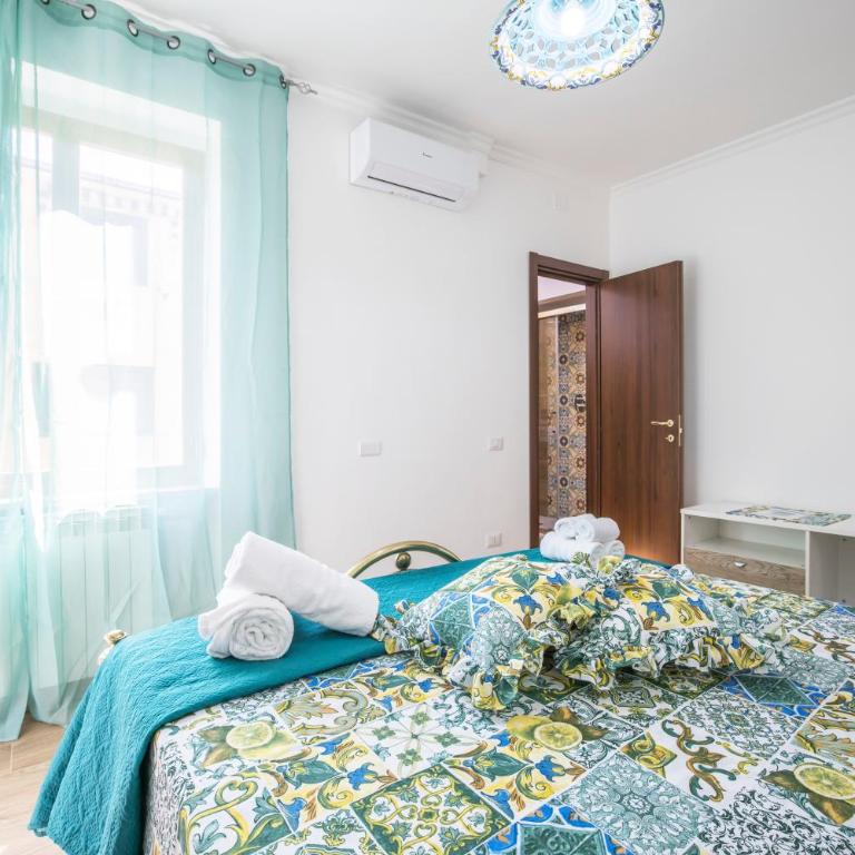 casa Ferrigno - Appartamento con Vista Mare - 38
