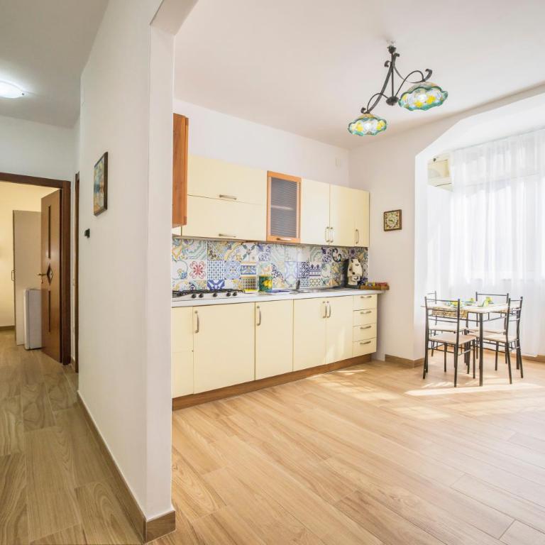casa Ferrigno - Appartamento con Vista Mare - 40