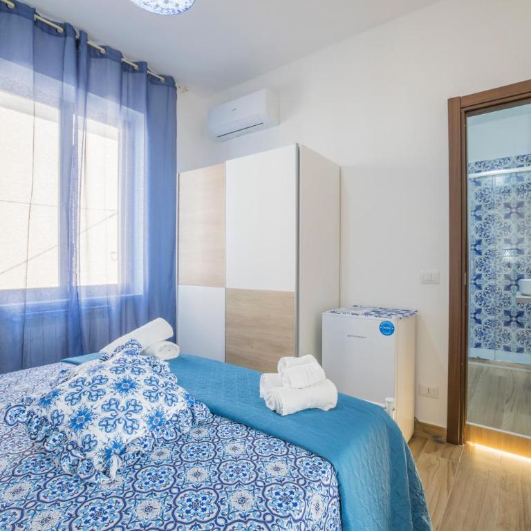 casa Ferrigno - Appartamento con Vista Mare - 50