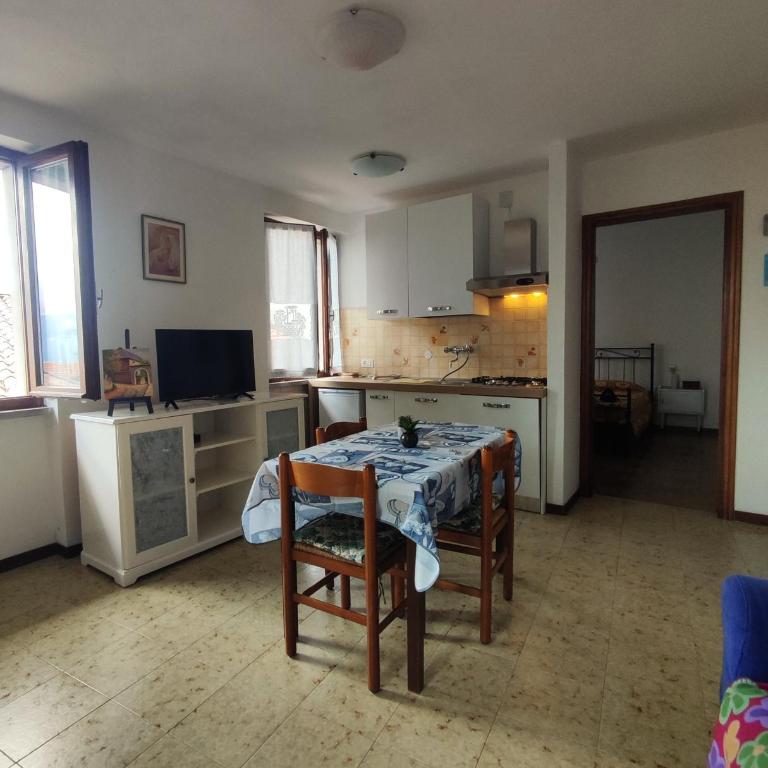 Appartamento Bouganville - Appartamento con 2 Camere da Letto - 5